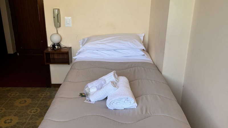 Hotel Diana | Rooms